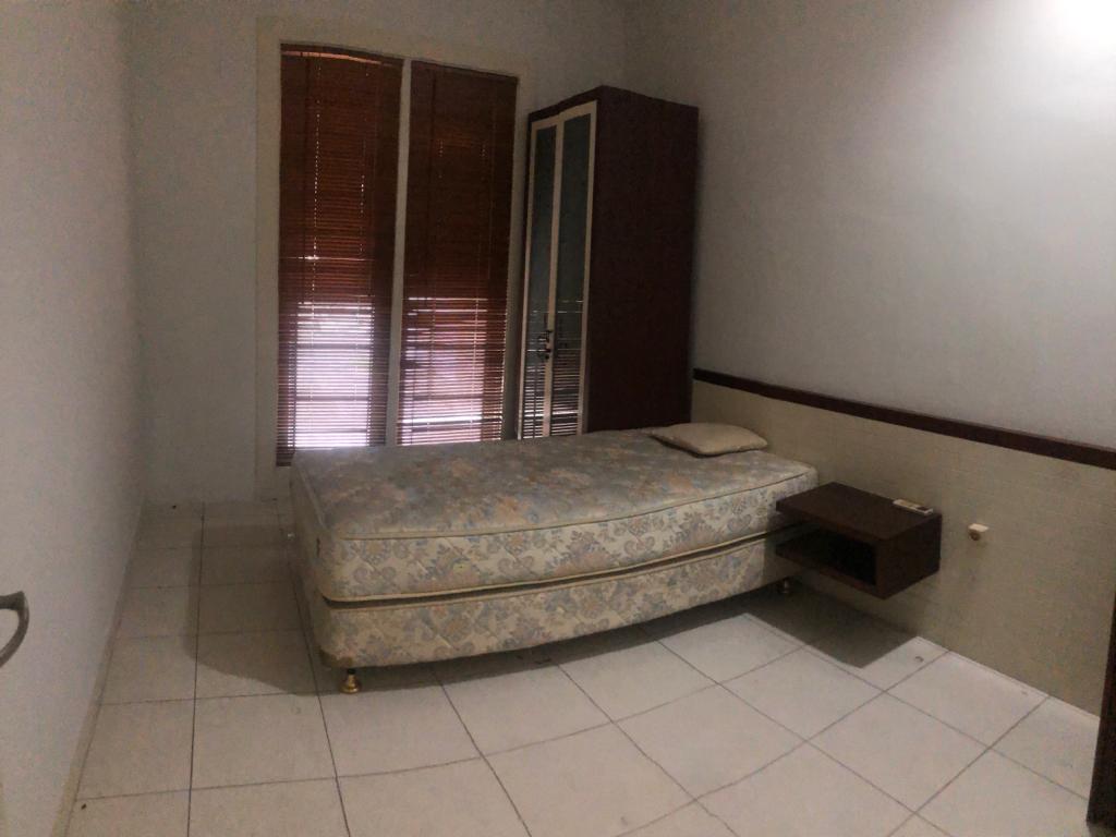 Rumah Disewakan di Cluster Taman Beverly Lippo Cikarang